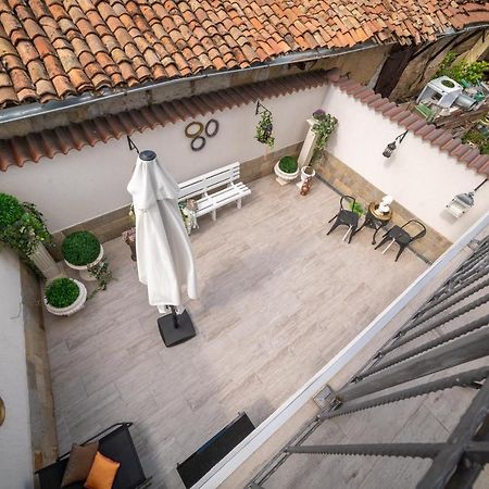 The Gallery Guest House - Garden And Garage Weliko Tarnowo Exterior foto